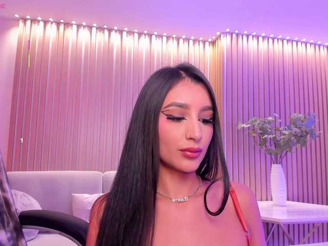 BellaCarteer live cam on BongaCams