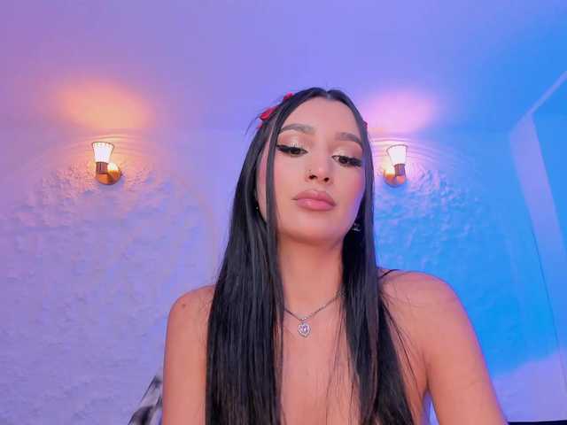 BellaCarteer live cam on BongaCams