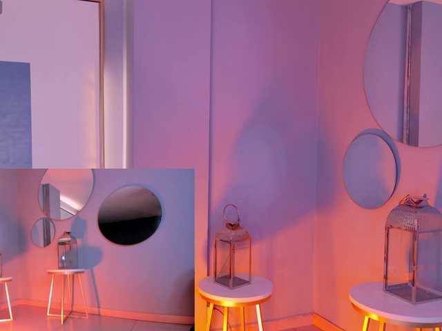 BellaCarteer live cam on BongaCams