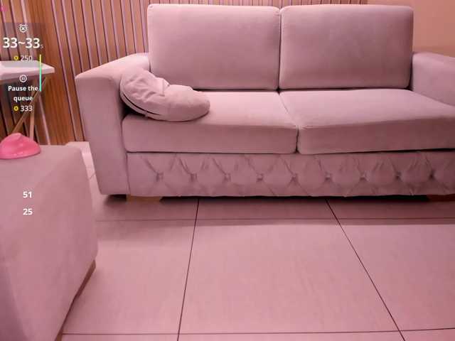 BellaCarteer live cam on BongaCams