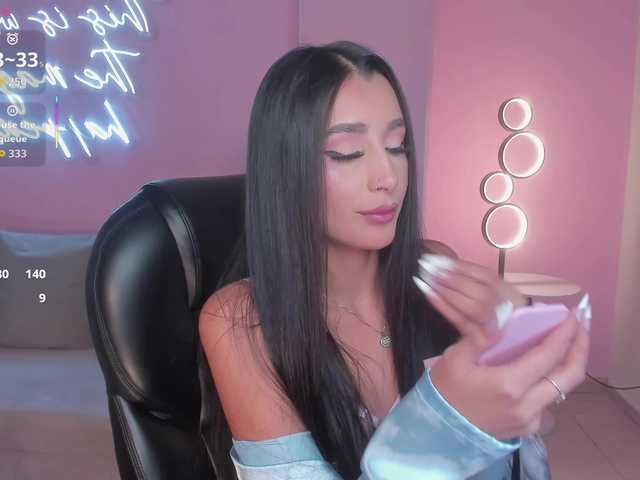 BellaCarteer live cam on BongaCams