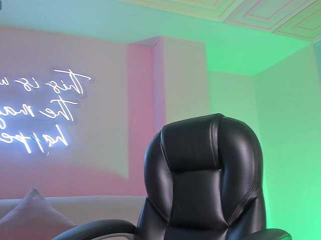 BellaCarteer live cam on BongaCams