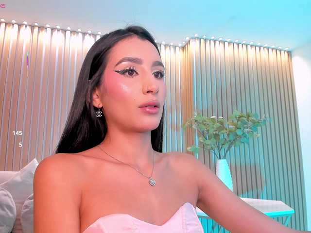 BellaCarteer live cam on BongaCams