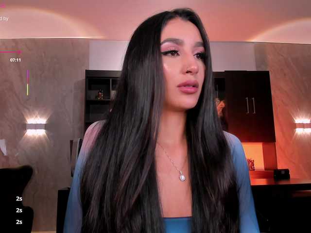 BellaCarteer live cam on BongaCams