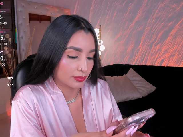 BellaCarteer live cam on BongaCams