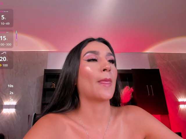 BellaCarteer live cam on BongaCams