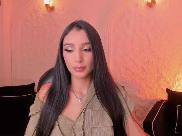 BellaCarteer live cam on BongaCams
