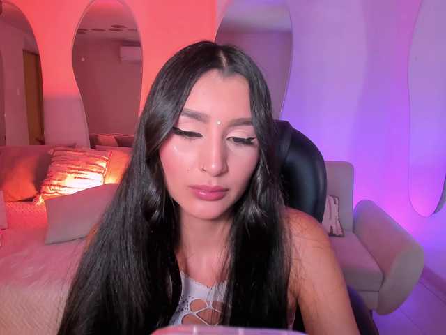 BellaCarteer live cam on BongaCams