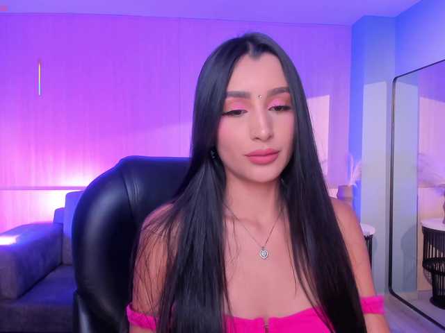 BellaCarteer live cam on BongaCams