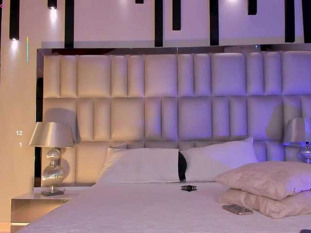BellaCarteer live cam on BongaCams