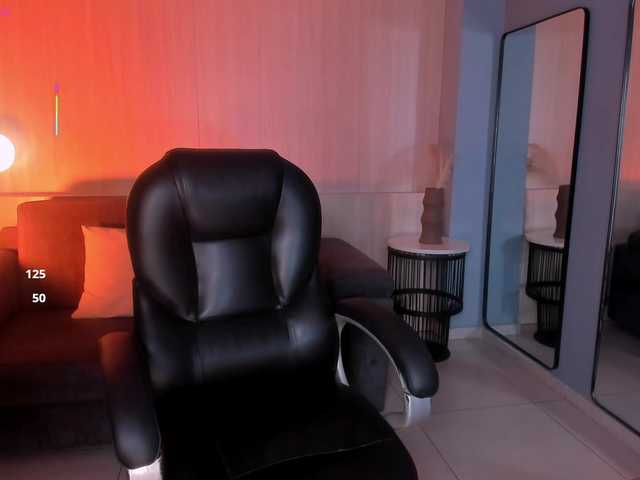 BellaCarteer live cam on BongaCams