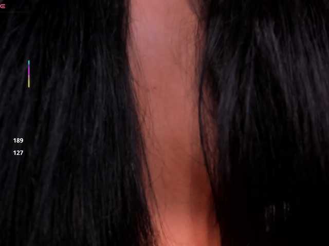 BellaCarteer live cam on BongaCams