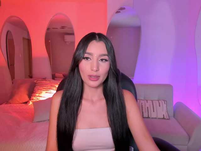 BellaCarteer live cam on BongaCams