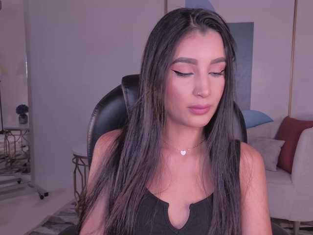 BellaCarteer live cam on BongaCams