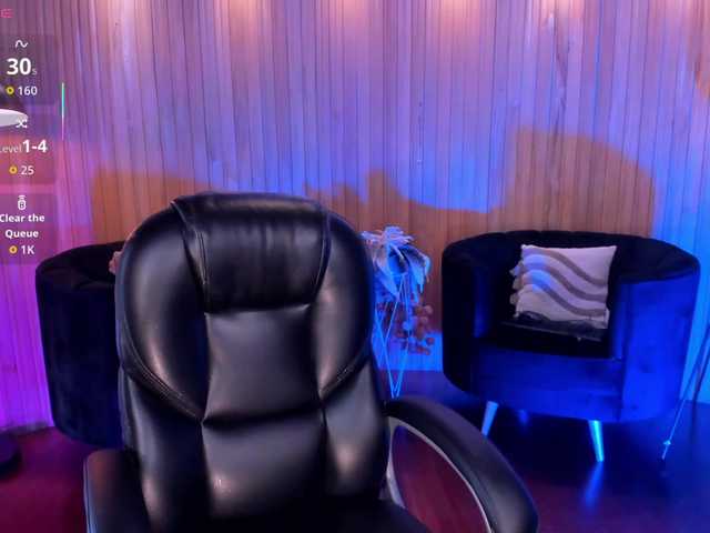 BellaCarteer live cam on BongaCams