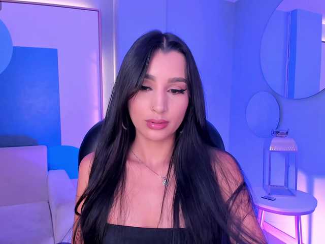 BellaCarteer live cam on BongaCams