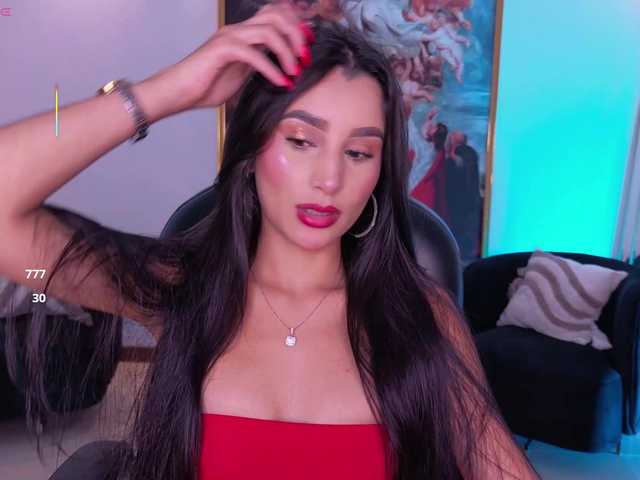 BellaCarteer live cam on BongaCams