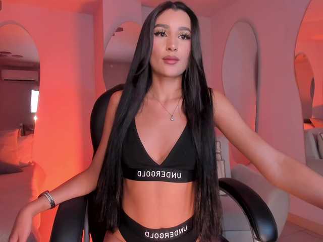 BellaCarteer live cam on BongaCams