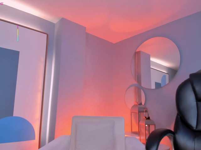 BellaCarteer live cam on BongaCams