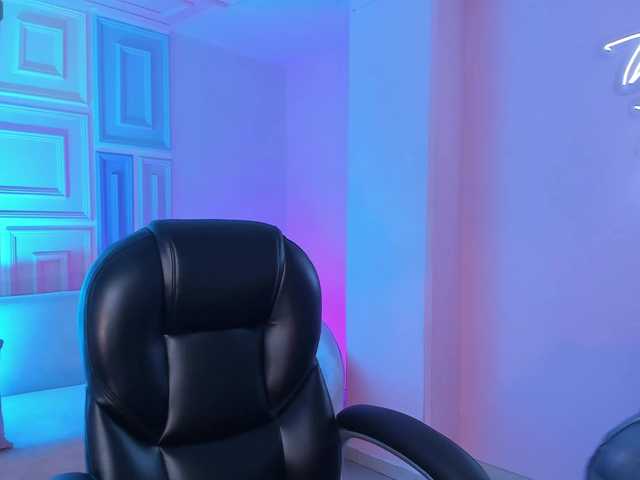 BellaCarteer live cam on BongaCams