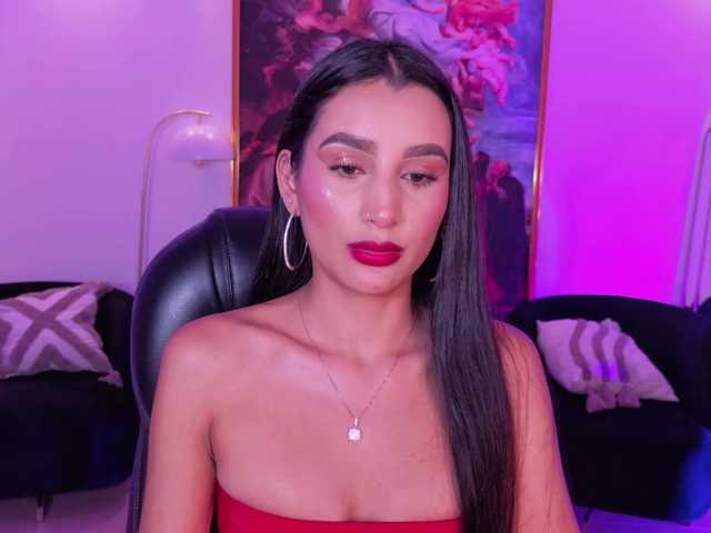 BellaCarteer live cam on BongaCams