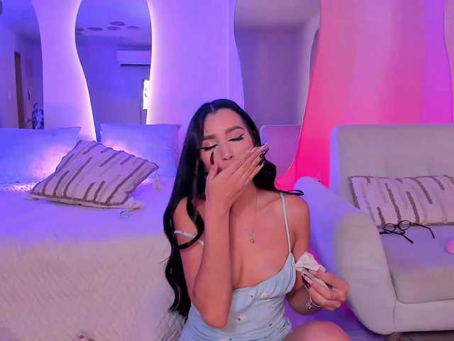 BellaCarteer live cam on BongaCams