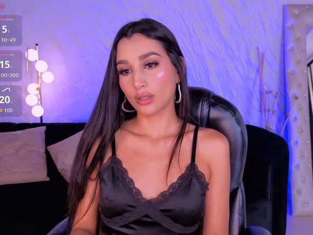 BellaCarteer live cam on BongaCams
