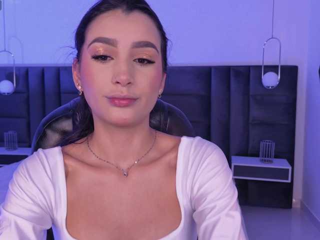 BellaCarteer live cam on BongaCams
