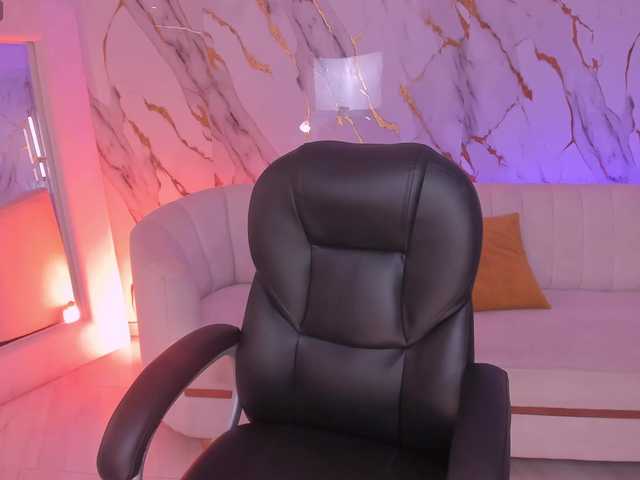 BellaCarteer live cam on BongaCams