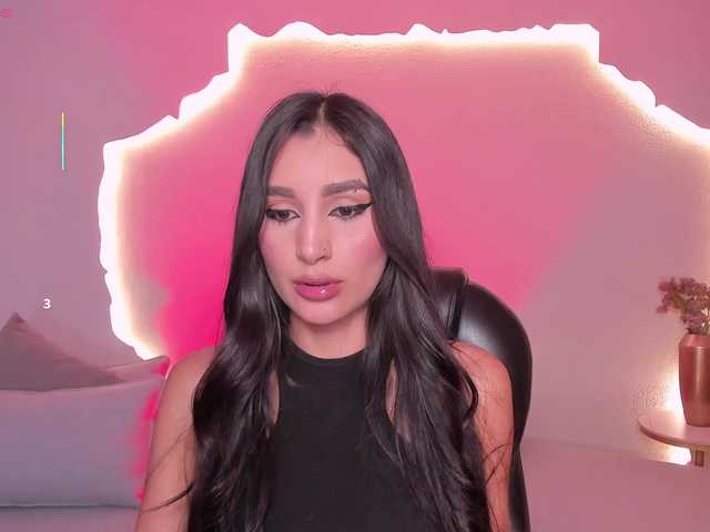 BellaCarteer live cam on BongaCams