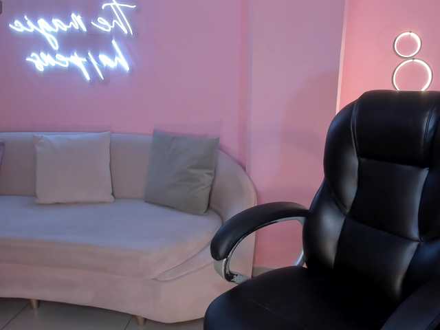 BellaCarteer live cam on BongaCams