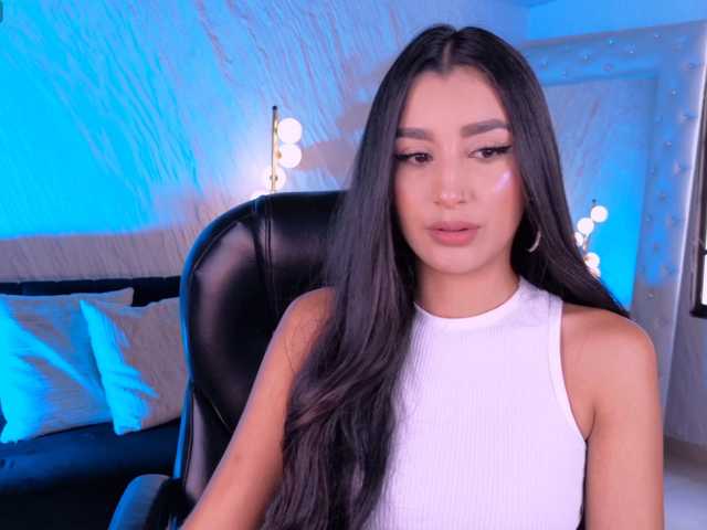 BellaCarteer live cam on BongaCams
