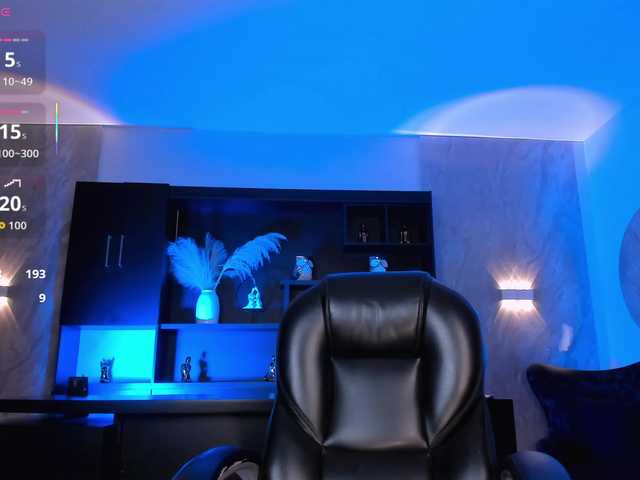 BellaCarteer live cam on BongaCams