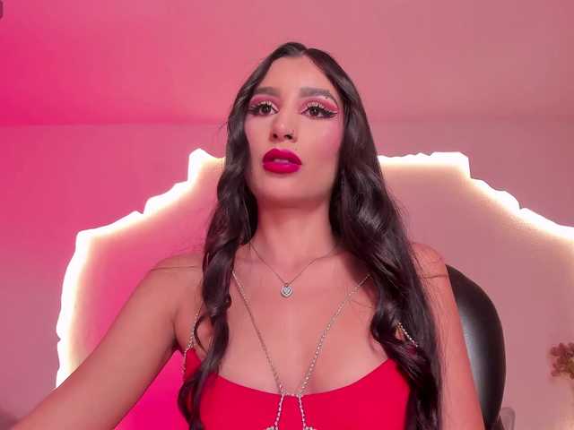 BellaCarteer live cam on BongaCams