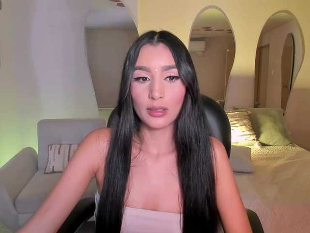 BellaCarteer live cam on BongaCams