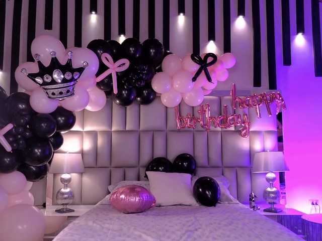 BellaCarteer live cam on BongaCams