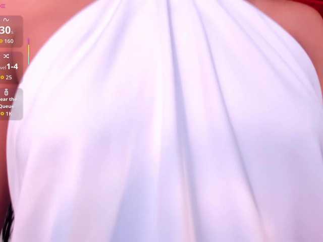 BellaCarteer live cam on BongaCams