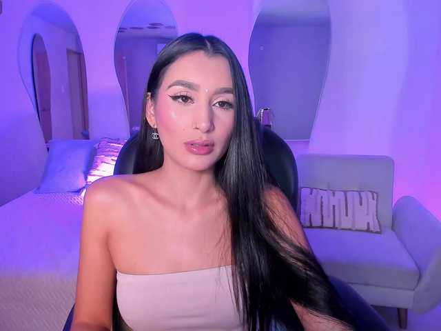 BellaCarteer live cam on BongaCams