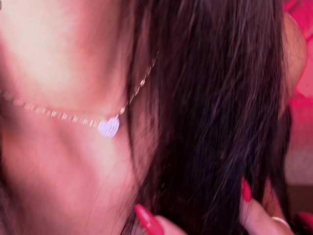 BellaCarteer live cam on BongaCams