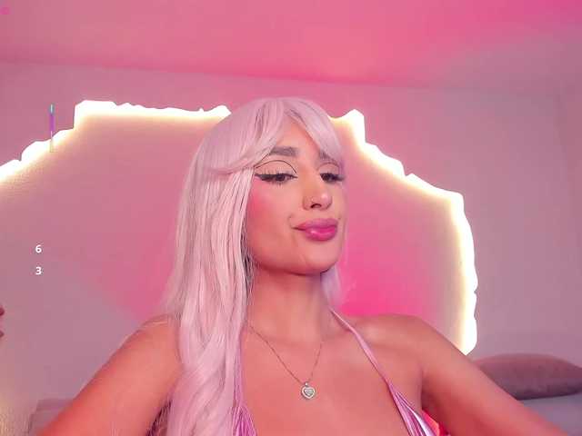 BellaCarteer live cam on BongaCams