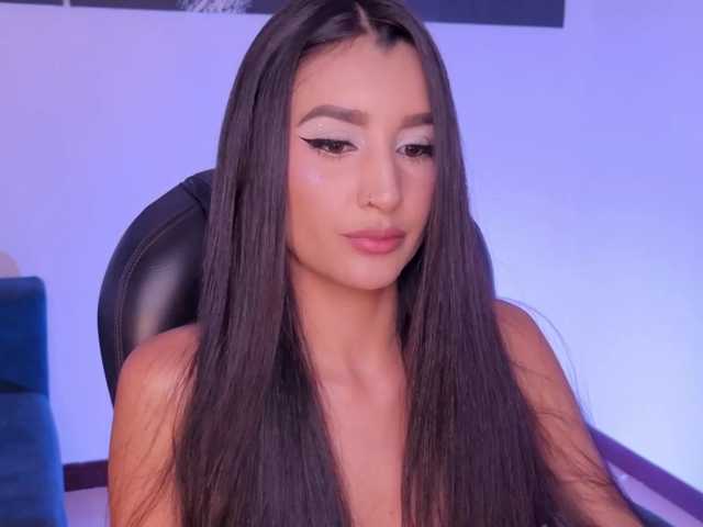 BellaCarteer live cam on BongaCams