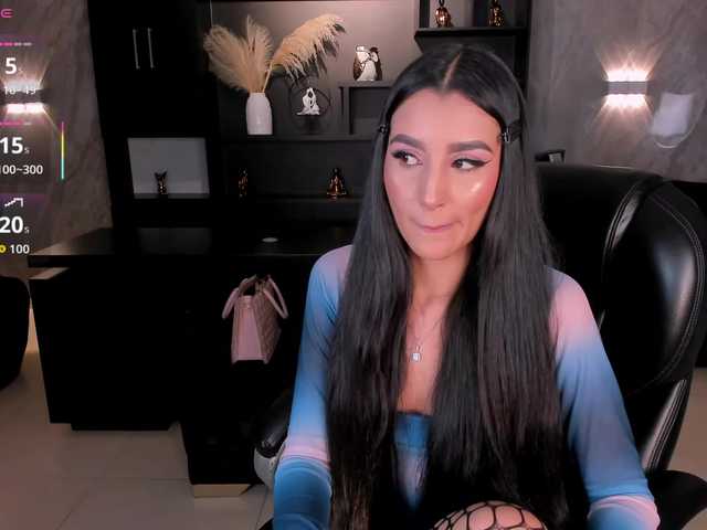 BellaCarteer live cam on BongaCams