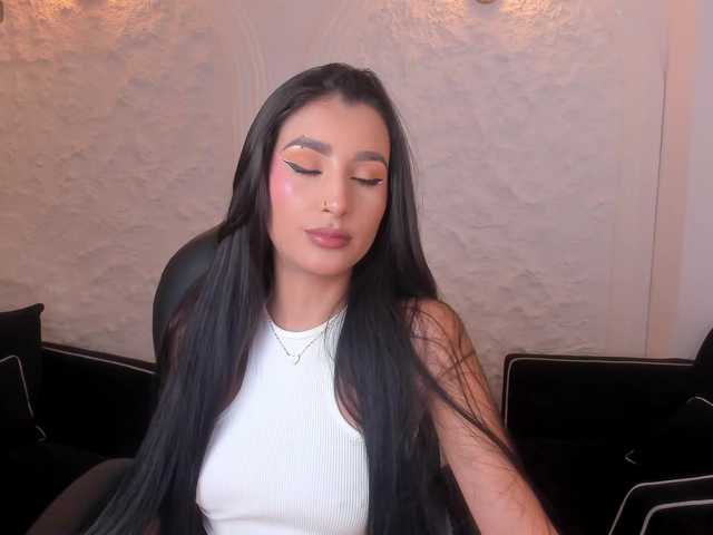 BellaCarteer live cam on BongaCams