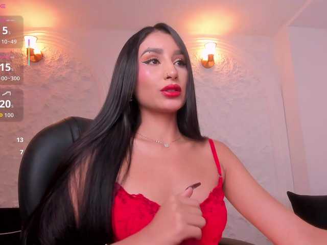 BellaCarteer live cam on BongaCams