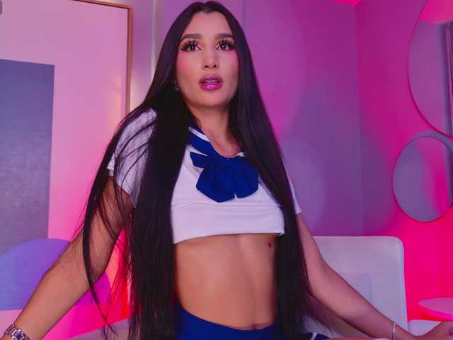 BellaCarteer live cam on BongaCams
