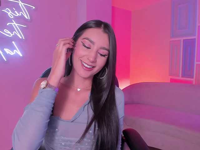 BellaCarteer live cam on BongaCams