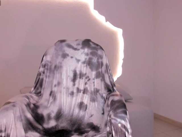 BellaCarteer live webcam show