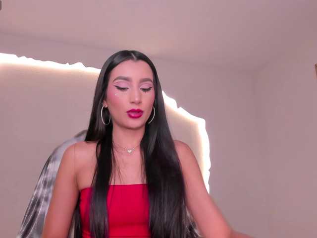 BellaCarteer live webcam show