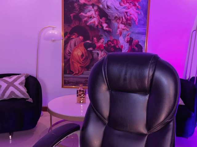 BellaCarteer live cam on BongaCams