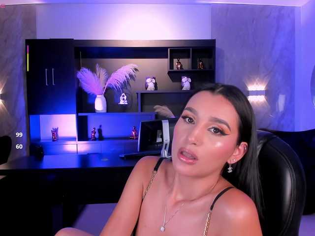 BellaCarteer live cam on BongaCams